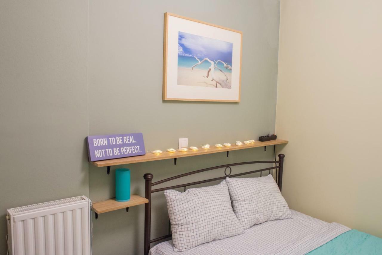 Premium Apartment Lycabettus 3-Bedrooms アテネ エクステリア 写真