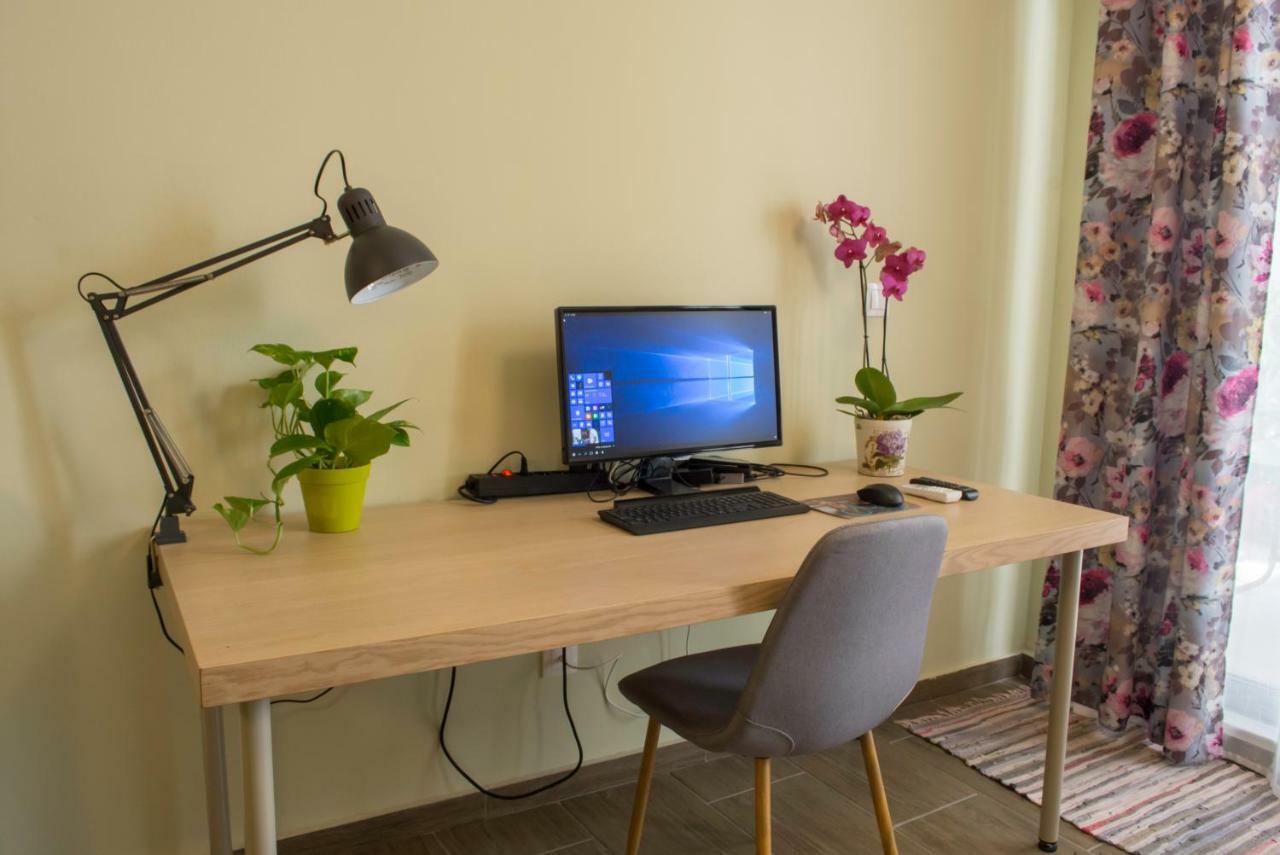 Premium Apartment Lycabettus 3-Bedrooms アテネ エクステリア 写真