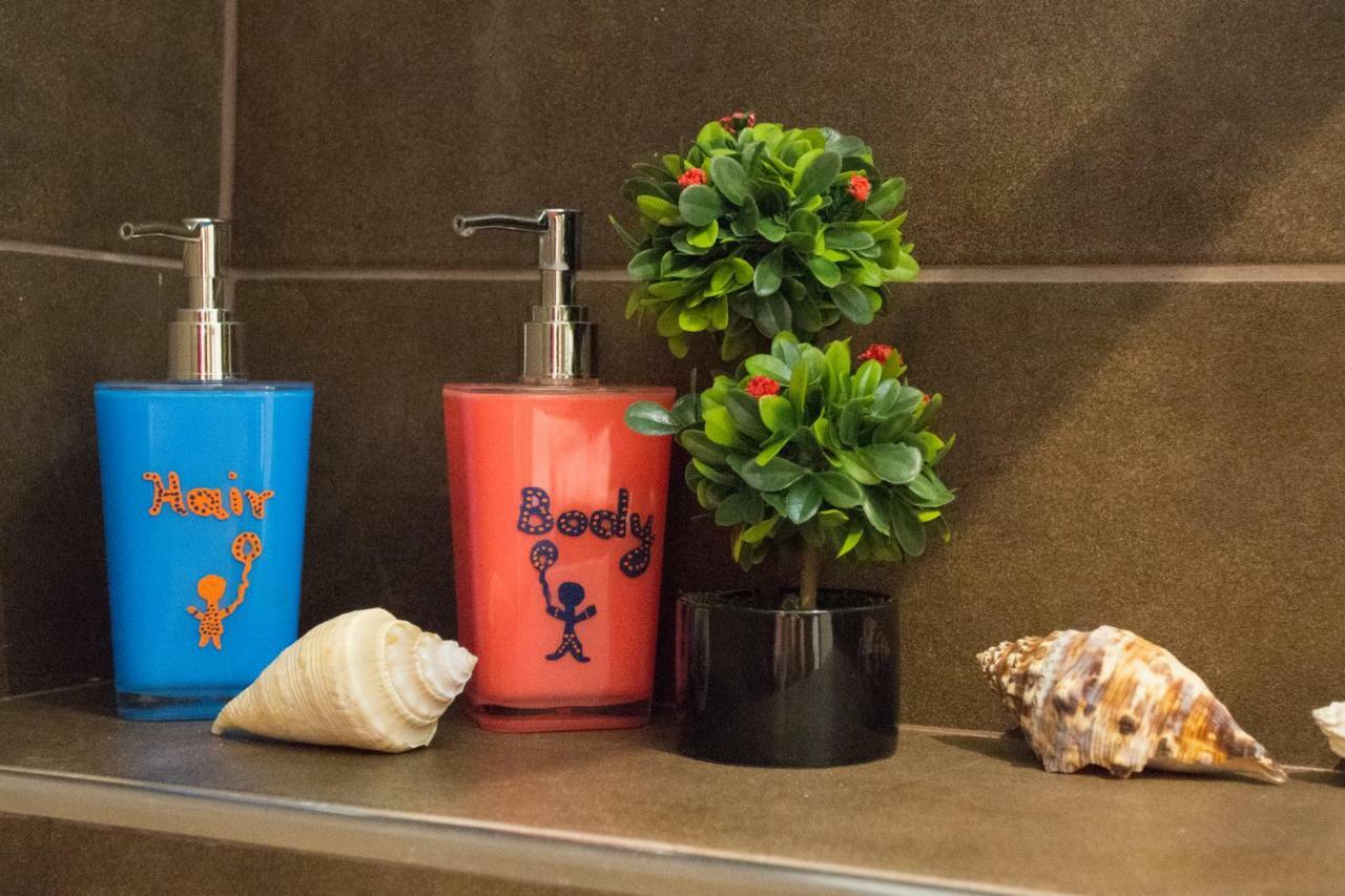 Premium Apartment Lycabettus 3-Bedrooms アテネ エクステリア 写真
